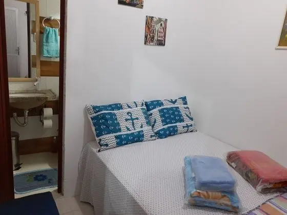 Family Ev, 4 Yatak Odası