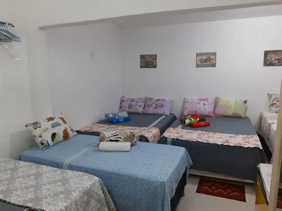 Family Ev, 4 Yatak Odası