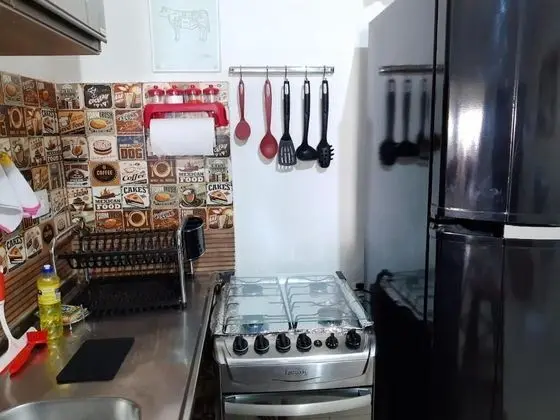 Family Ev, 4 Yatak Odası