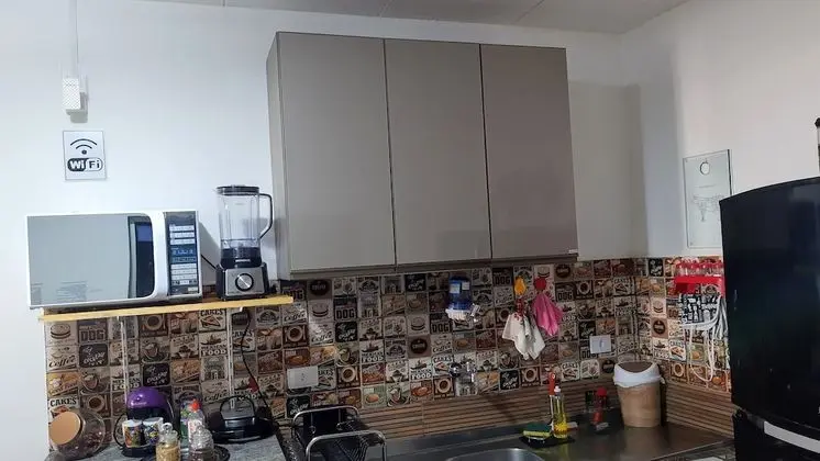 Family Ev, 4 Yatak Odası