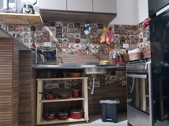 Family Ev, 4 Yatak Odası