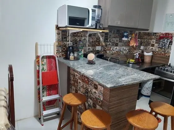 Family Ev, 4 Yatak Odası