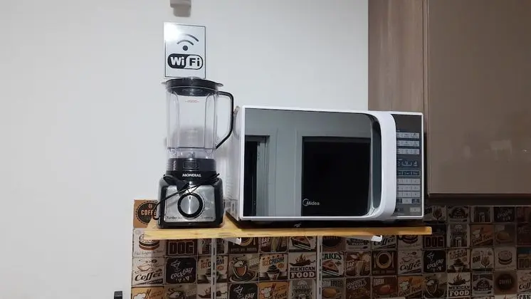Family Ev, 4 Yatak Odası