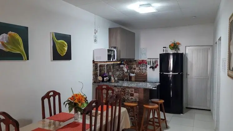 Family Ev, 4 Yatak Odası