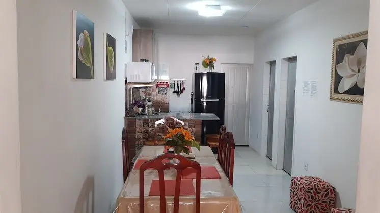 Family Ev, 4 Yatak Odası