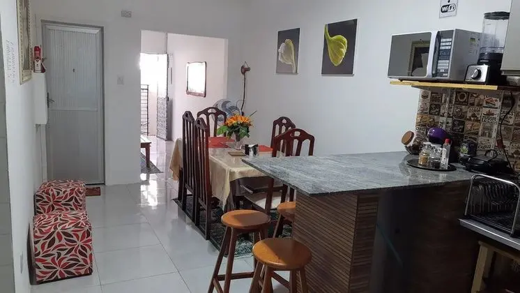 Family Ev, 4 Yatak Odası