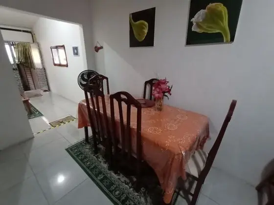 Yemek odası