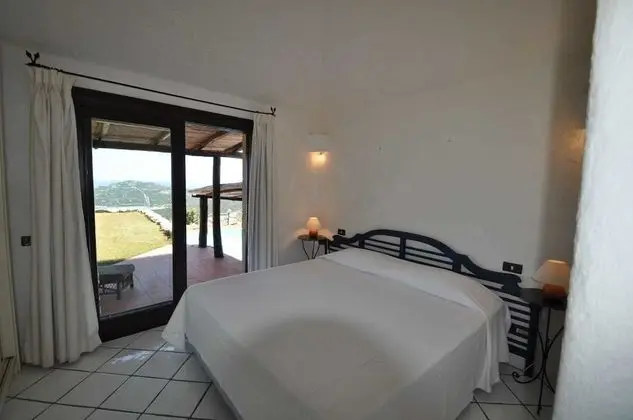 Villa, 5 Yatak Odası