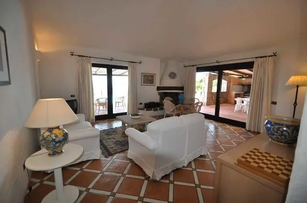 Villa, 5 Yatak Odası