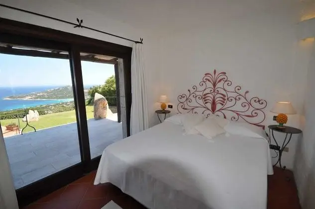 Villa, 6 Yatak Odası