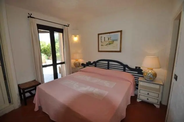 Villa, 6 Yatak Odası