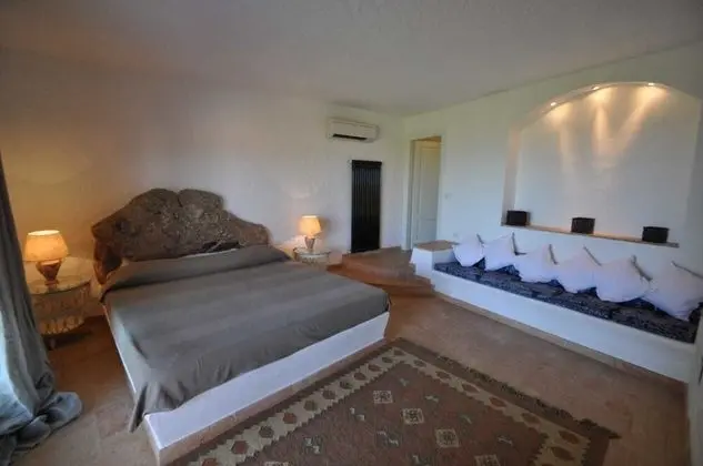 Villa, 6 Yatak Odası