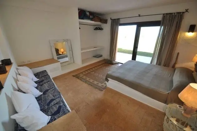Villa, 6 Yatak Odası