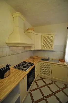 Villa, 6 Yatak Odası
