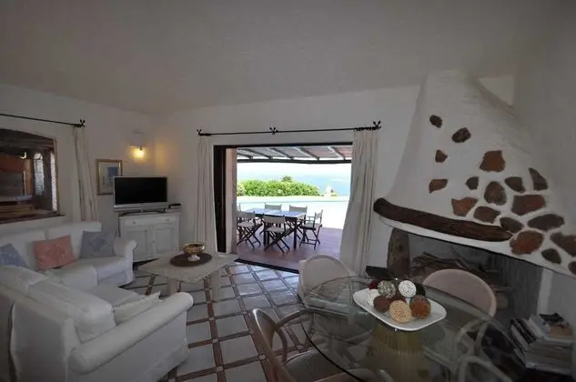 Villa, 6 Yatak Odası