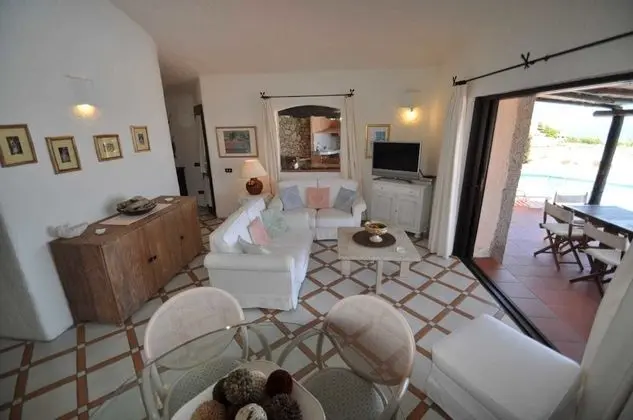 Villa, 6 Yatak Odası
