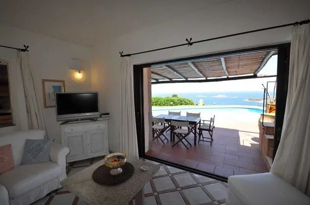 Villa, 6 Yatak Odası