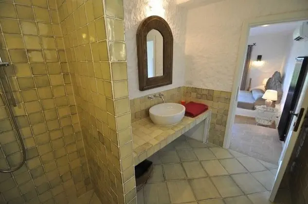 Villa, 6 Yatak Odası
