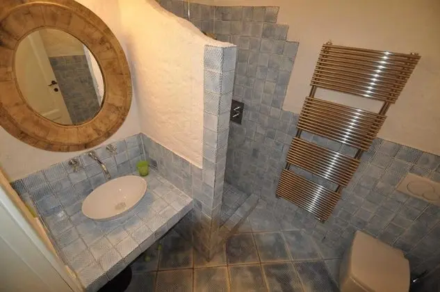 Villa, 6 Yatak Odası