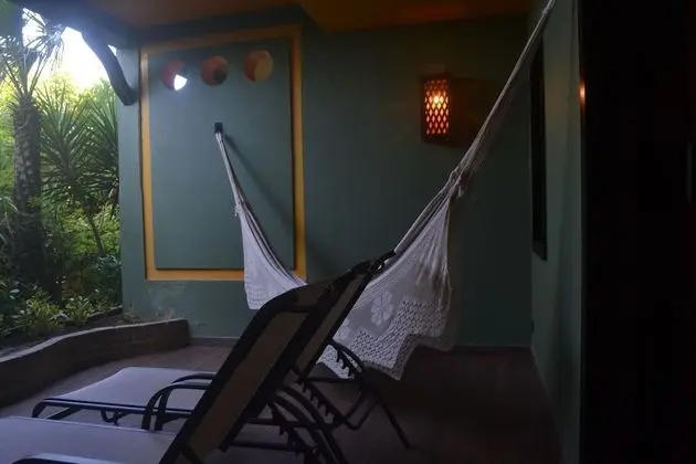 Premium Apart Daire, Balkon, Bahçe Manzaralı