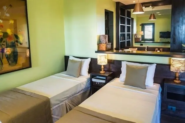 Premium Apart Daire, Balkon, Bahçe Manzaralı