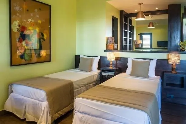Premium Apart Daire, Balkon, Bahçe Manzaralı