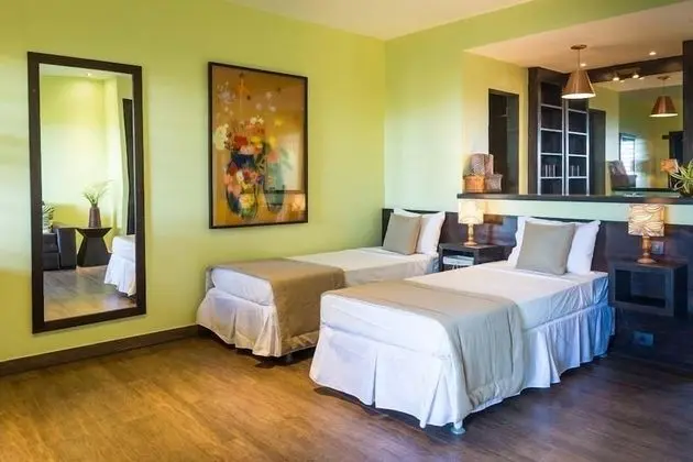 Premium Apart Daire, Balkon, Bahçe Manzaralı