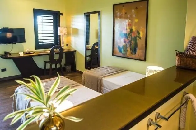 Premium Apart Daire, Balkon, Bahçe Manzaralı