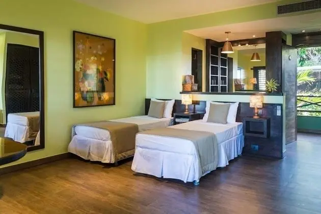 Premium Apart Daire, Balkon, Bahçe Manzaralı