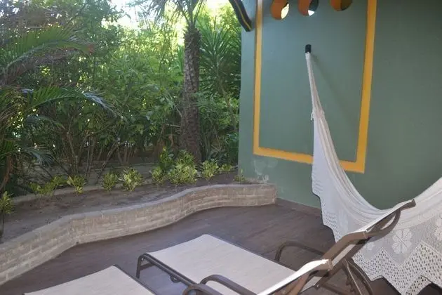 Premium Apart Daire, Balkon, Bahçe Manzaralı