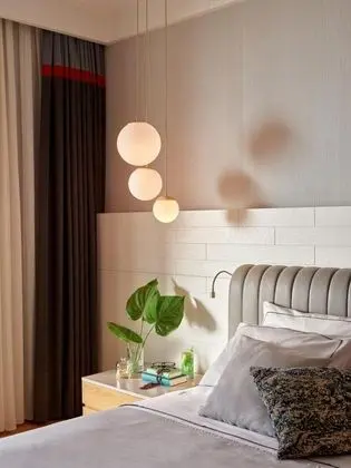 Executive Suite, Deniz Manzaralı, Non-Smoking Room