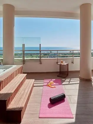 Grand Suite, Deniz Manzaralı, Non-Smoking Room