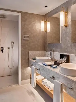 Grand Suite, Deniz Manzaralı, Non-Smoking Room