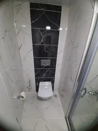 Standard Üç Kişilik Oda