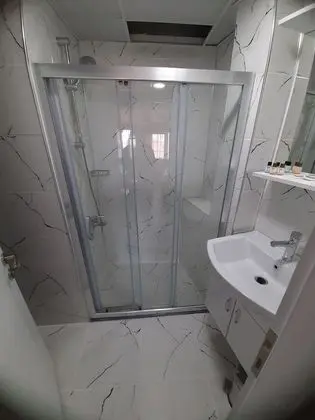 Standard Üç Kişilik Oda