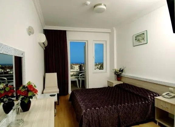 Tek Kişilik Oda