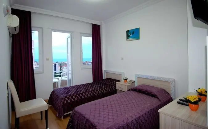 Tek Kişilik Oda