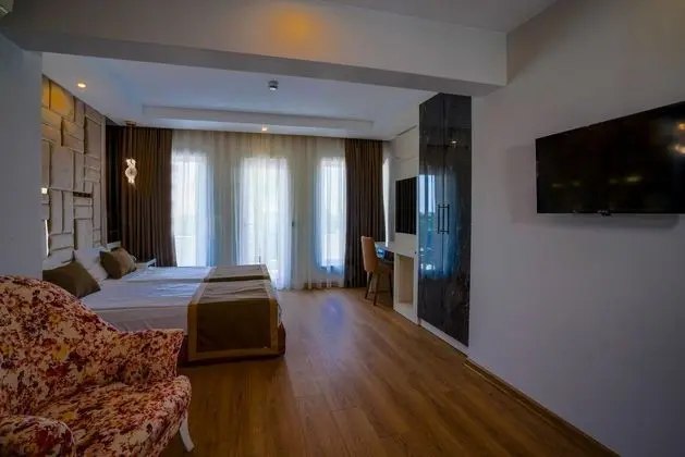 AİLE ODASI