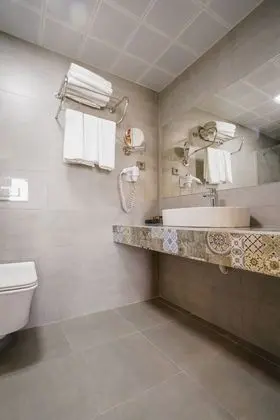 Family Dört Kişilik Oda, 2 Yatak Odası