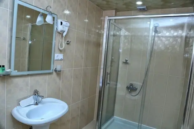 Standard Tek Kişilik Oda, 1 Tek Kişilik XL Yatak, Bahçe Manzaralı