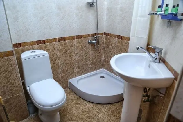 Standard Tek Kişilik Oda, 1 Tek Kişilik XL Yatak, Bahçe Manzaralı