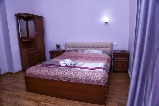 Standard Tek Kişilik Oda, 1 Tek Kişilik XL Yatak, Bahçe Manzaralı