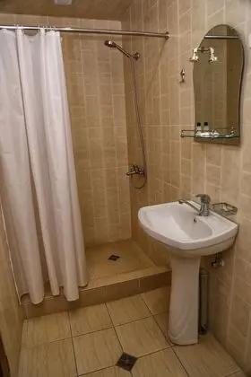 Standard Tek Kişilik Oda, 1 Tek Kişilik XL Yatak, Bahçe Manzaralı