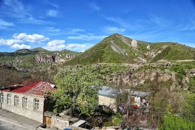 Standard Üç Kişilik Oda, 3 Tek Kişilik Yatak