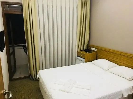 Standart Oda, Şehir Manzaralı