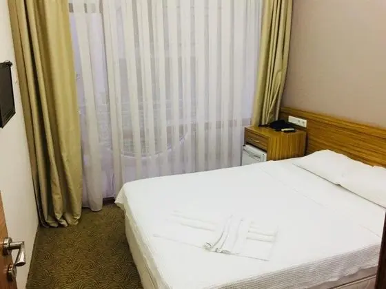 Standart Oda - Tek Kişilik