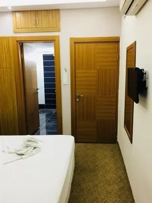 Standart Oda - Tek Kişilik