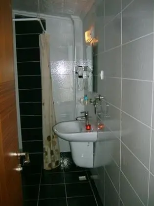 Standart Oda - Tek Kişilik