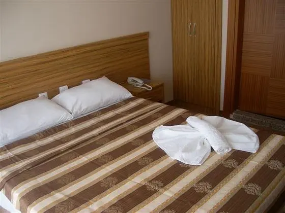 Standart Oda - Tek Kişilik