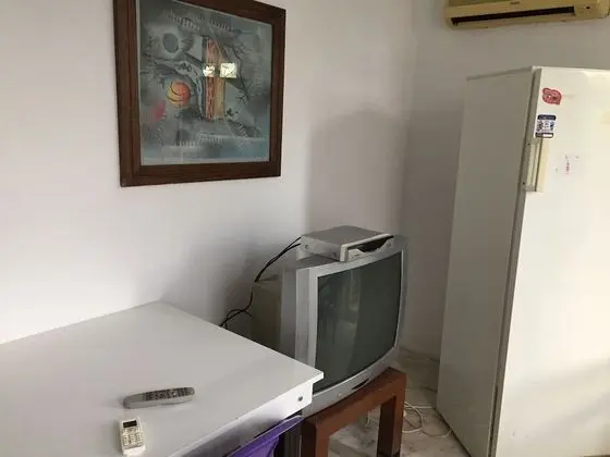 Economy Apart Room